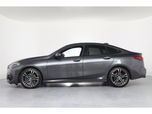BMW 2 Serie Gran Coup&eacute; 218i High Executive | 1e Eigenaar | M-Pakket | Harman/Kardon | Leder | LED | Sportstoe... ActivLease financial lease