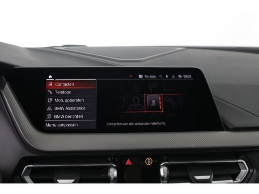 BMW 2 Serie Gran Coup&eacute; 218i High Executive | 1e Eigenaar | M-Pakket | Harman/Kardon | Leder | LED | Sportstoe... ActivLease financial lease