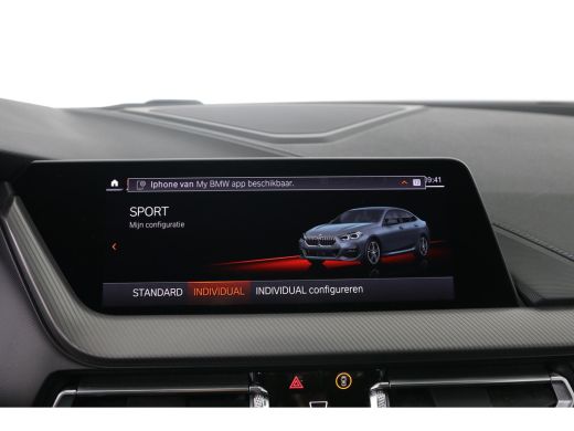 BMW 2 Serie Gran Coup&eacute; 218i High Executive | 1e Eigenaar | M-Pakket | Harman/Kardon | Leder | LED | Sportstoe... ActivLease financial lease