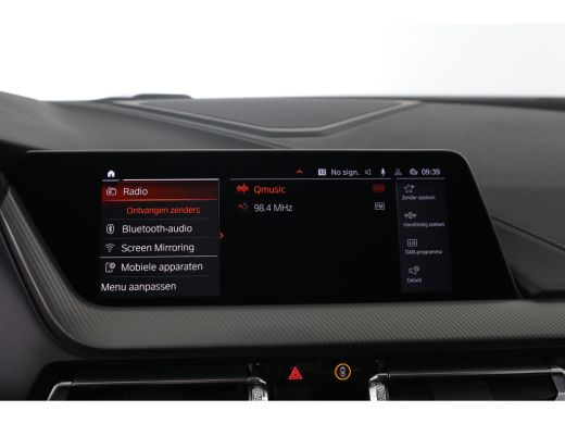 BMW 2 Serie Gran Coup&eacute; 218i High Executive | 1e Eigenaar | M-Pakket | Harman/Kardon | Leder | LED | Sportstoe... ActivLease financial lease