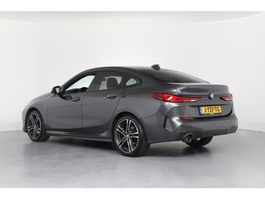 BMW 2 Serie Gran Coup&eacute; 218i High Executive | 1e Eigenaar | M-Pakket | Harman/Kardon | Leder | LED | Sportstoe... ActivLease financial lease