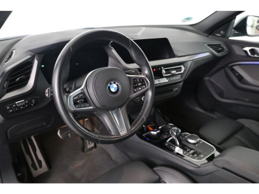 BMW 2 Serie Gran Coup&eacute; 218i High Executive | 1e Eigenaar | M-Pakket | Harman/Kardon | Leder | LED | Sportstoe... ActivLease financial lease