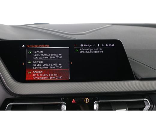 BMW 2 Serie Gran Coup&eacute; 218i High Executive | 1e Eigenaar | M-Pakket | Harman/Kardon | Leder | LED | Sportstoe... ActivLease financial lease