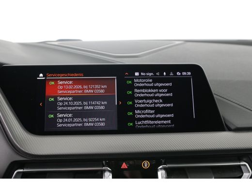 BMW 2 Serie Gran Coup&eacute; 218i High Executive | 1e Eigenaar | M-Pakket | Harman/Kardon | Leder | LED | Sportstoe... ActivLease financial lease