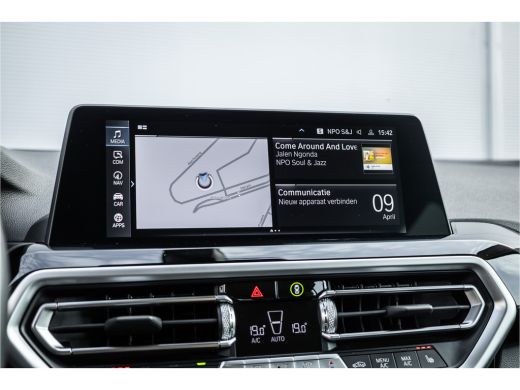 BMW X3 xDrive30e Business Edition Plus Trekhaak / Camera / Carplay / LED / ActivLease financial lease