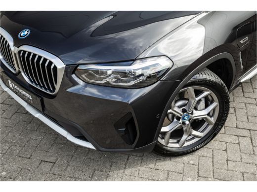 BMW X3 xDrive30e Business Edition Plus Trekhaak / Camera / Carplay / LED / ActivLease financial lease