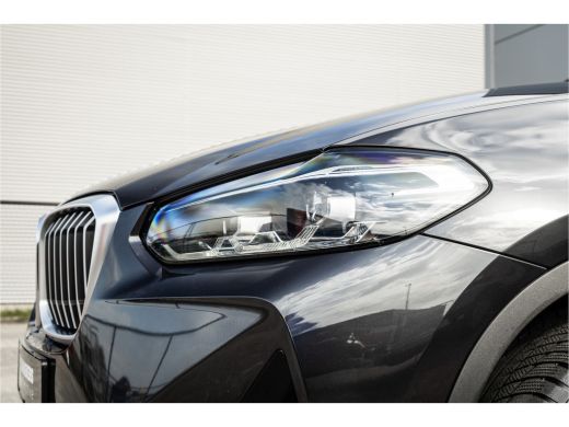 BMW X3 xDrive30e Business Edition Plus Trekhaak / Camera / Carplay / LED / ActivLease financial lease