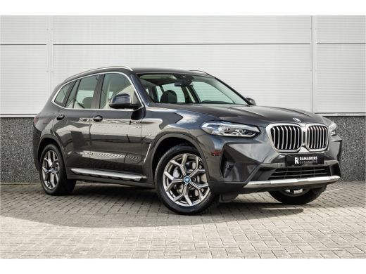 BMW X3 xDrive30e Business Edition Plus Trekhaak / Camera / Carplay / LED / ActivLease financial lease