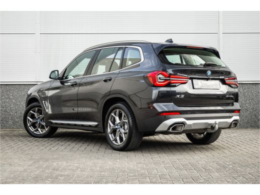 BMW X3 xDrive30e Business Edition Plus Trekhaak / Camera / Carplay / LED / ActivLease financial lease