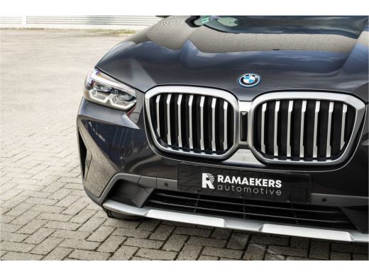 BMW X3 xDrive30e Business Edition Plus Trekhaak / Camera / Carplay / LED / ActivLease financial lease