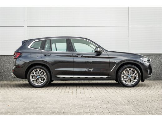BMW X3 xDrive30e Business Edition Plus Trekhaak / Camera / Carplay / LED / ActivLease financial lease