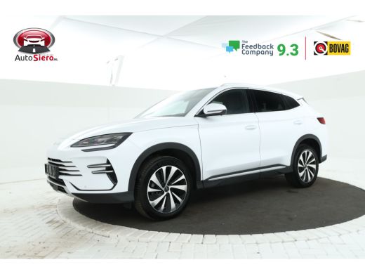 BYD SEAL U Comfort 71.8 kWh nieuw!