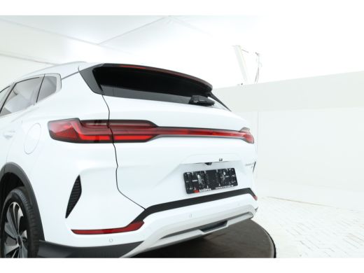 BYD SEAL U Comfort 71.8 kWh nieuw! ActivLease financial lease