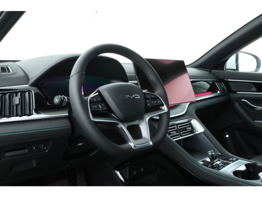 BYD SEAL U Comfort 71.8 kWh nieuw! ActivLease financial lease