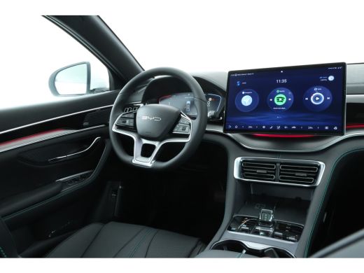 BYD SEAL U Comfort 71.8 kWh nieuw! ActivLease financial lease