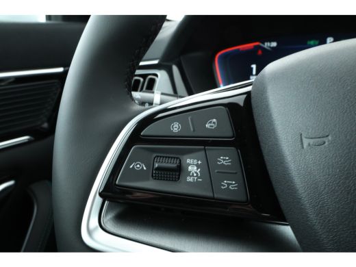 BYD SEAL U Comfort 71.8 kWh nieuw! ActivLease financial lease