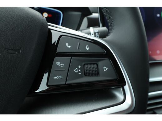 BYD SEAL U Comfort 71.8 kWh nieuw! ActivLease financial lease