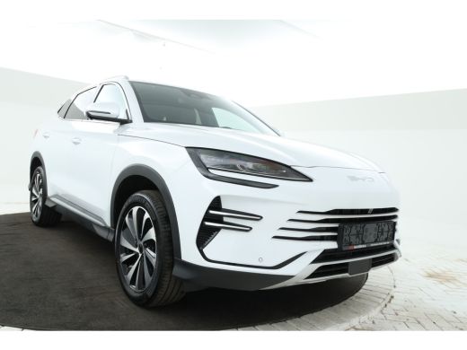 BYD SEAL U Comfort 71.8 kWh nieuw! ActivLease financial lease