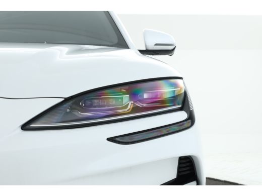 BYD SEAL U Comfort 71.8 kWh nieuw! ActivLease financial lease