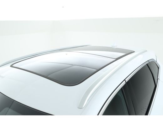 BYD SEAL U Comfort 71.8 kWh nieuw! ActivLease financial lease