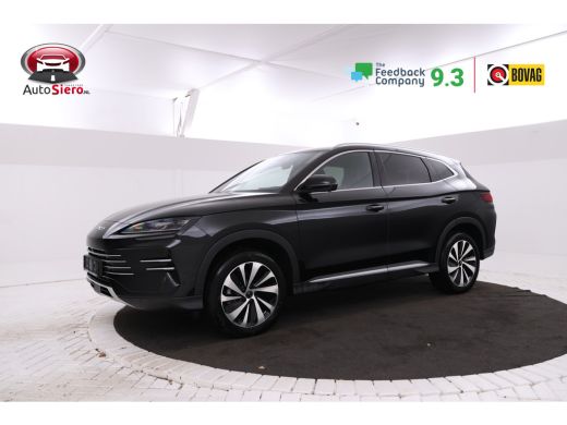 BYD SEAL U Comfort 71.8 kWh nieuw!