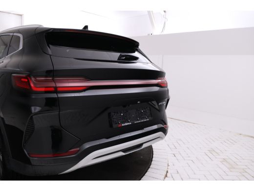BYD SEAL U Comfort 71.8 kWh nieuw! ActivLease financial lease