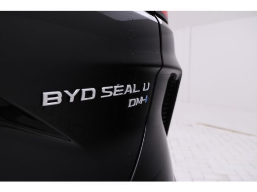 BYD SEAL U Comfort 71.8 kWh nieuw! ActivLease financial lease