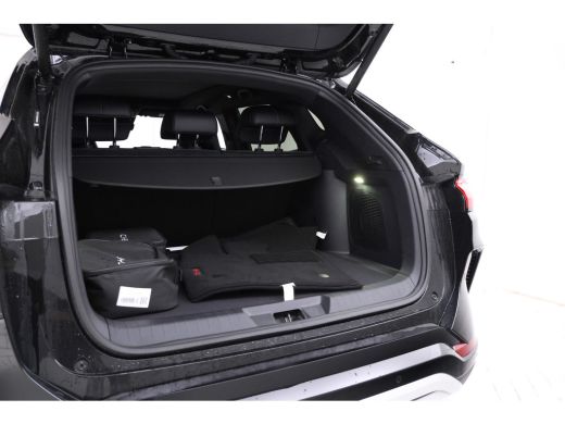 BYD SEAL U Comfort 71.8 kWh nieuw! ActivLease financial lease