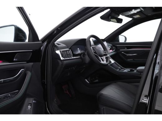 BYD SEAL U Comfort 71.8 kWh nieuw! ActivLease financial lease