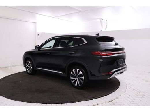 BYD SEAL U Comfort 71.8 kWh nieuw! ActivLease financial lease
