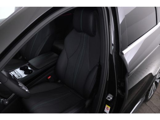 BYD SEAL U Comfort 71.8 kWh nieuw! ActivLease financial lease