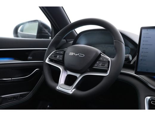 BYD SEAL U Comfort 71.8 kWh nieuw! ActivLease financial lease