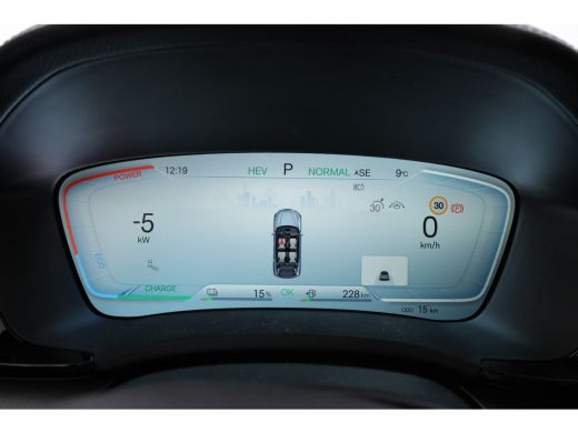 BYD SEAL U Comfort 71.8 kWh nieuw! ActivLease financial lease