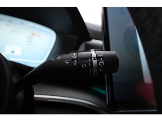 BYD SEAL U Comfort 71.8 kWh nieuw! ActivLease financial lease