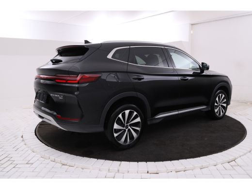 BYD SEAL U Comfort 71.8 kWh nieuw! ActivLease financial lease