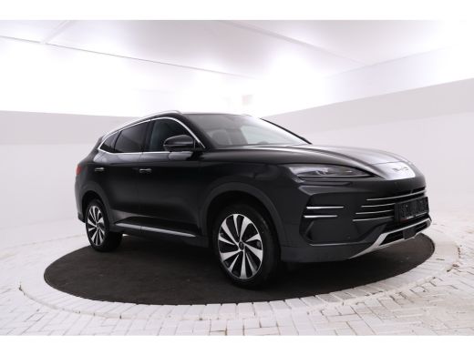 BYD SEAL U Comfort 71.8 kWh nieuw! ActivLease financial lease