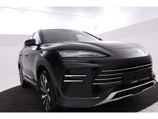 BYD SEAL U Comfort 71.8 kWh nieuw! ActivLease financial lease