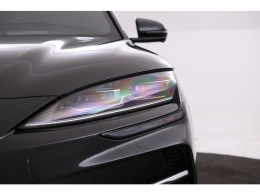 BYD SEAL U Comfort 71.8 kWh nieuw! ActivLease financial lease