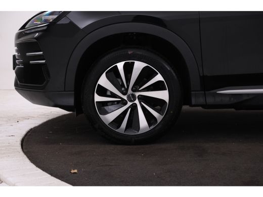 BYD SEAL U Comfort 71.8 kWh nieuw! ActivLease financial lease