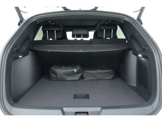BYD SEAL U Design 87 kWh grote accu! ActivLease financial lease