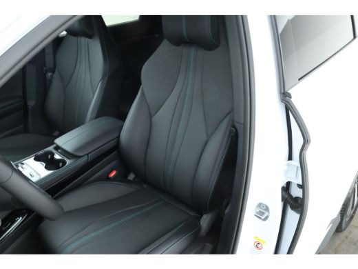 BYD SEAL U Design 87 kWh grote accu! ActivLease financial lease