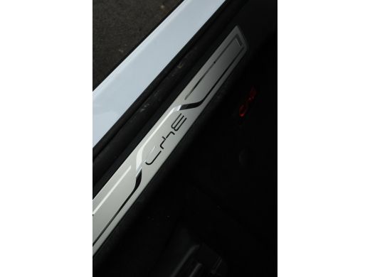 BYD SEAL U Design 87 kWh grote accu! ActivLease financial lease