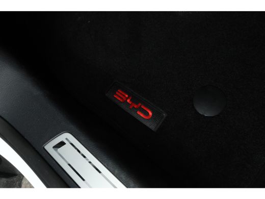BYD SEAL U Design 87 kWh grote accu! ActivLease financial lease