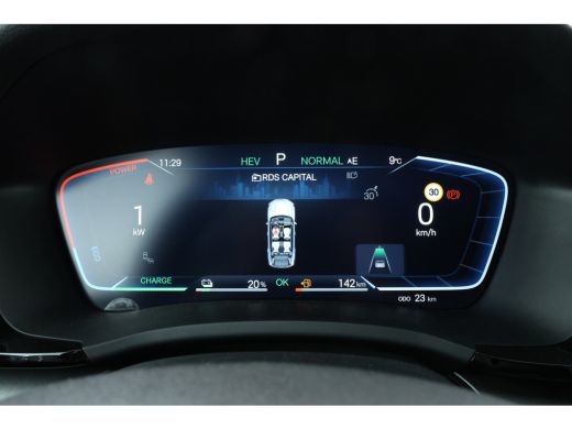 BYD SEAL U Design 87 kWh grote accu! ActivLease financial lease