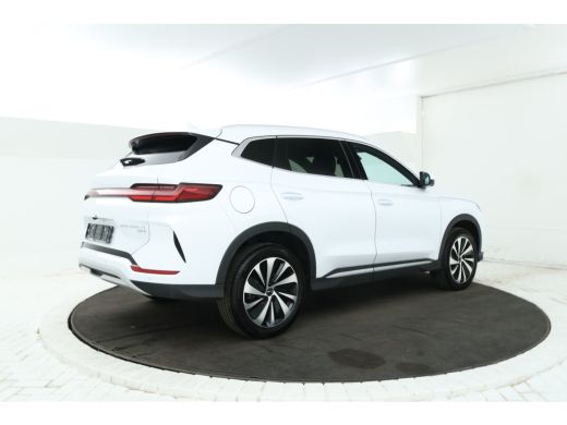 BYD SEAL U Design 87 kWh grote accu! ActivLease financial lease