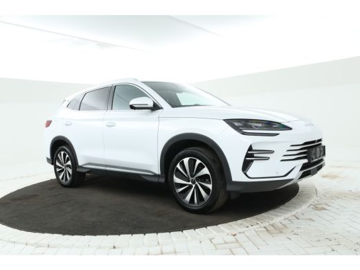 BYD SEAL U Design 87 kWh grote accu! ActivLease financial lease