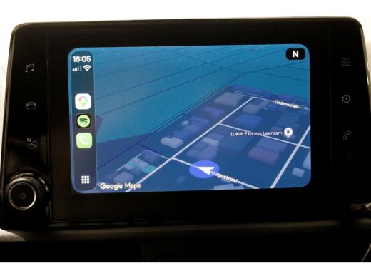 Citroën Berlingo 1.2 PureTech 130pk Benzine Automaat Airco/Navi/Camera/2x Schuifdeur 11-2020 ActivLease financial lease