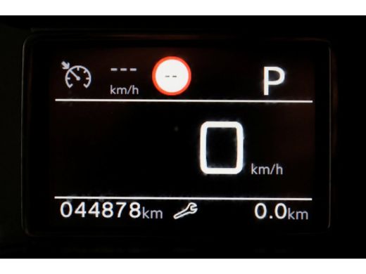 Citroën Berlingo 1.2 PureTech 130pk Benzine Automaat Airco/Navi/Camera/2x Schuifdeur 11-2020 ActivLease financial lease