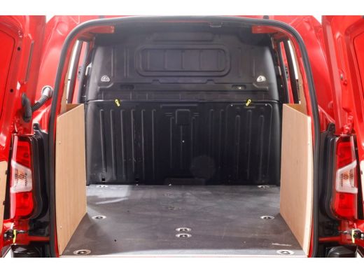 Citroën Berlingo 1.2 PureTech 130pk Benzine Automaat Airco/Navi/Camera/2x Schuifdeur 11-2020 ActivLease financial lease