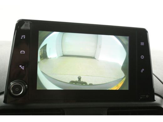 Citroën Berlingo 1.5 BlueHDI L2 102PK | Airco | Camera | Cruise | Trekhaak | Carplay | Navi ActivLease financial lease